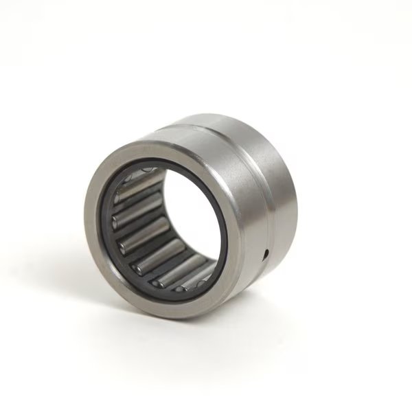 Needle Bearing, Caged, Inch, Without Inner Ring, 2-in. Bore Dia., 2.5625-in. Outside Dia., 1-in. W, Tritan, Mfr#: MR32N